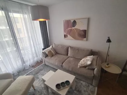 Mirka Milojkovića 34 | 4zida.rs