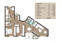 Novi Sad, Gradske lokacije, Novo Naselje | 4zida.rs | 4zida.rs