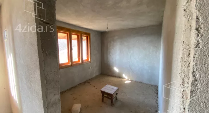 Poljoprivredno zemljište | 4zida