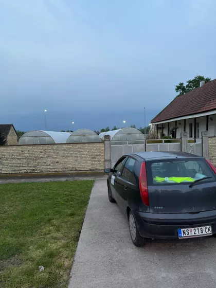 Prvomajska 10 | 4zida.rs