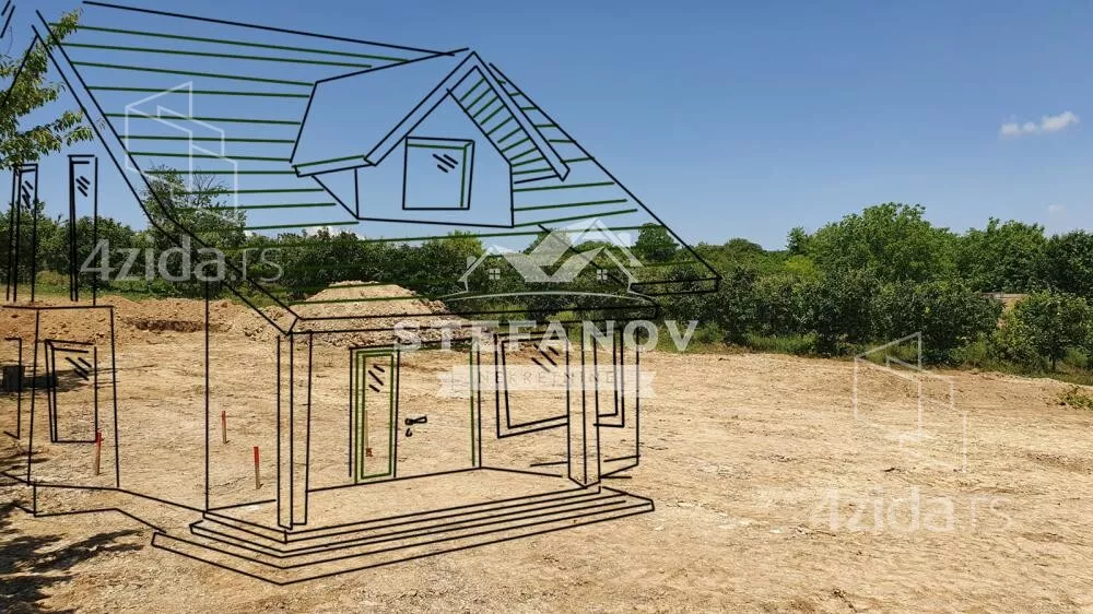 Građevinsko zemljište | 4zida