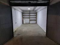Garaža/Parking | 4zida