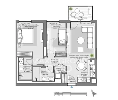 Luke Ćelovića Trebinjca