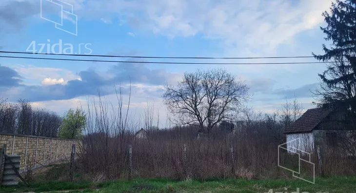 Građevinsko zemljište | 4zida