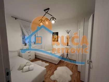 Vojislava Ilića | 4zida.rs