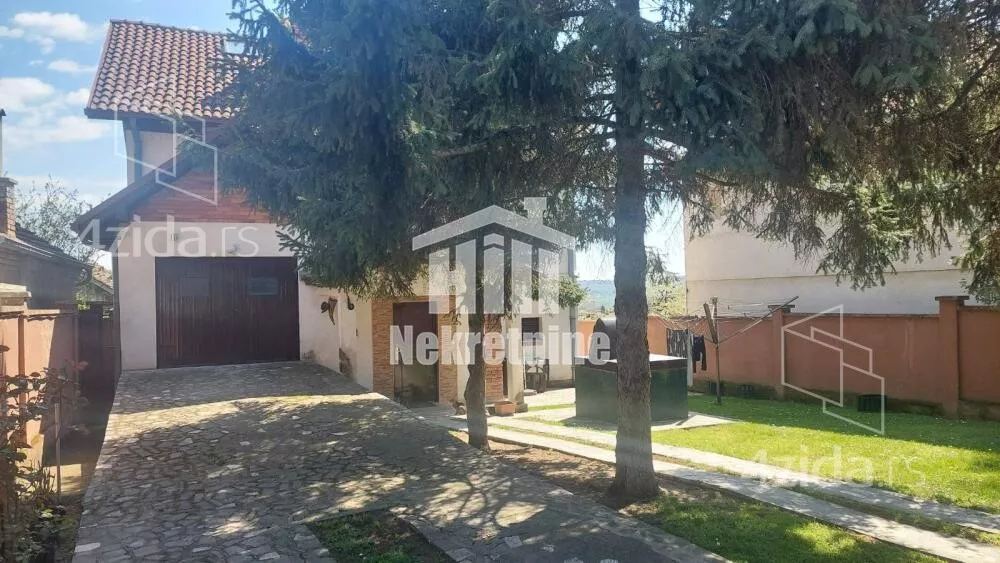 4-etažna kuća | 4zida