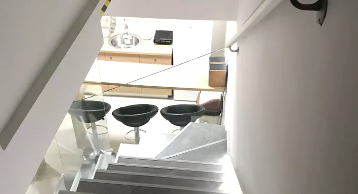 4-etažna kuća | 4zida