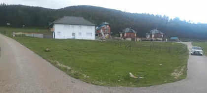 Okolne lokacije | 4zida.rs