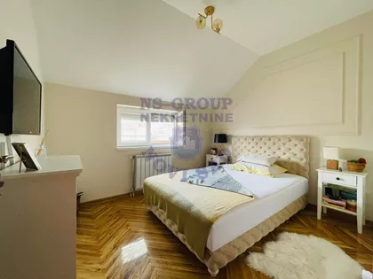 Novo Naselje | 4zida.rs