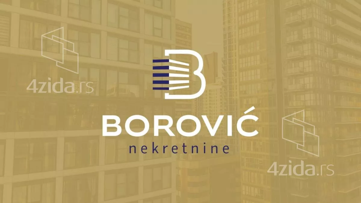 Građevinsko zemljište | 4zida