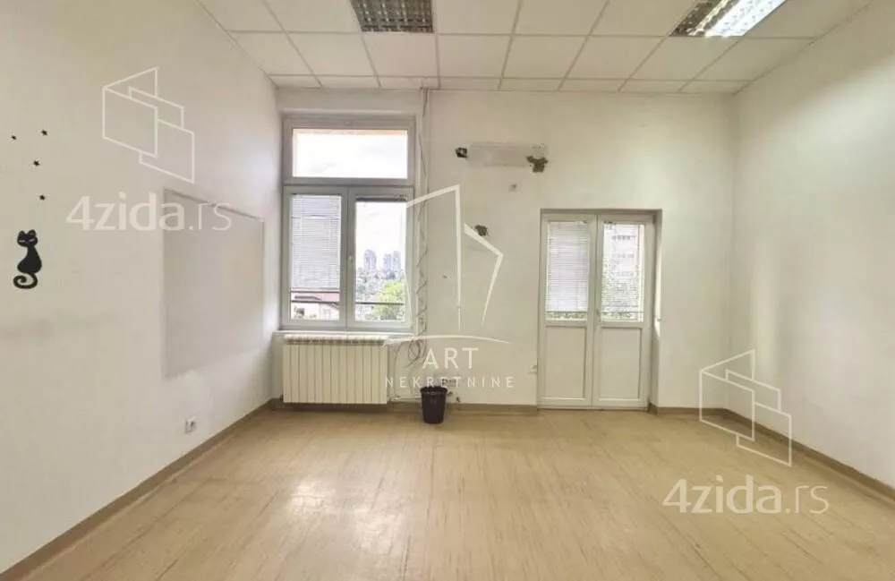 Kancelarija | 4zida