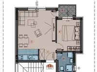 Adice, Gradske lokacije, Novi Sad | 4zida.rs