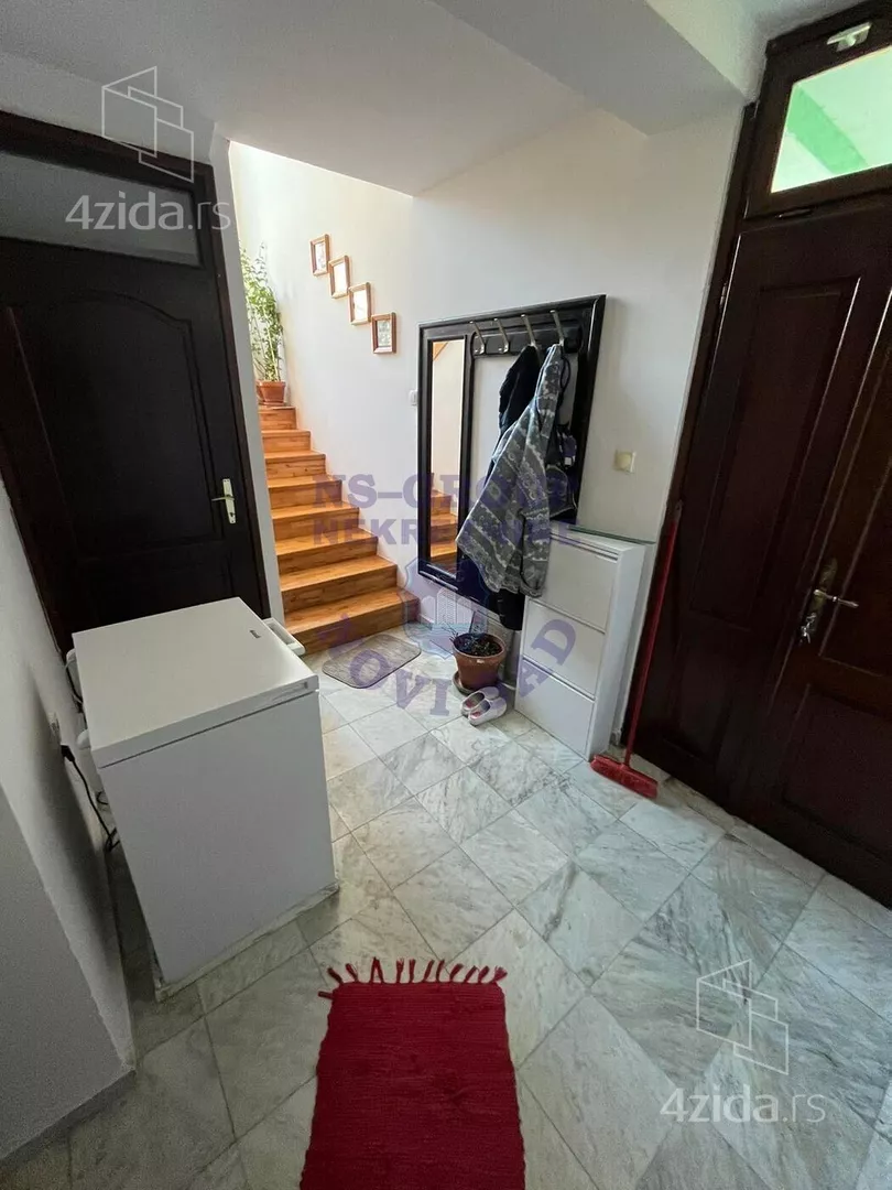 3-etažna kuća | 4zida