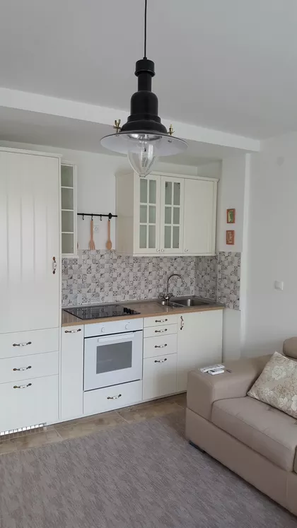 Miše Dimitrijevića 69 | 4zida.rs