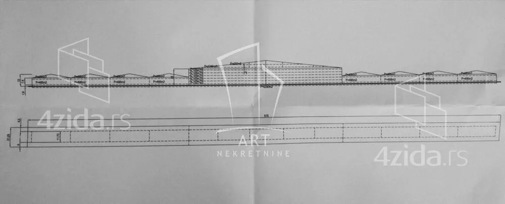 Građevinsko zemljište | 4zida