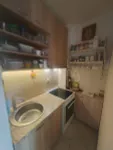 Garsonjera | 4zida