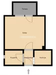 Garsonjera | 4zida