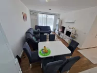 Bulevar Nemanjića, Medijana, Gradske lokacije, Niš | 4zida.rs