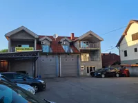 Rade Žunić, Gradske lokacije, Leskovac | 4zida.rs