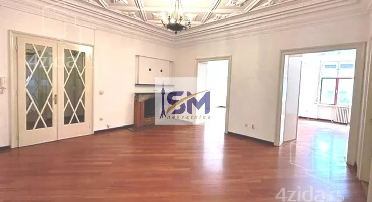 Šestosoban stan | 4zida