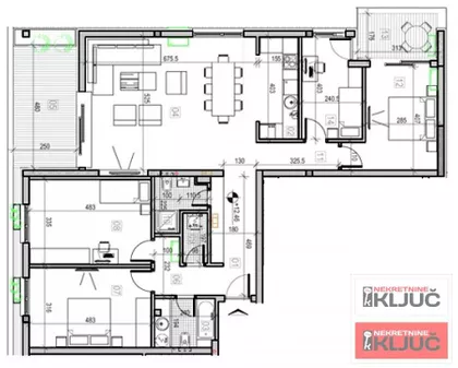 Sremska Kamenica | 4zida.rs