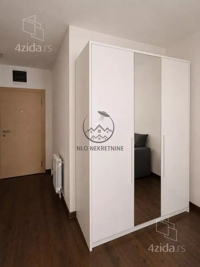 Garsonjera | 4zida