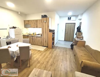 Vojvode Stepe Stepanovića | 4zida.rs