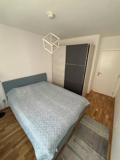 Mihaila Bulgakova 18 | 4zida.rs