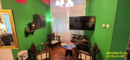 Bulevar despota Stefana | 4zida.rs