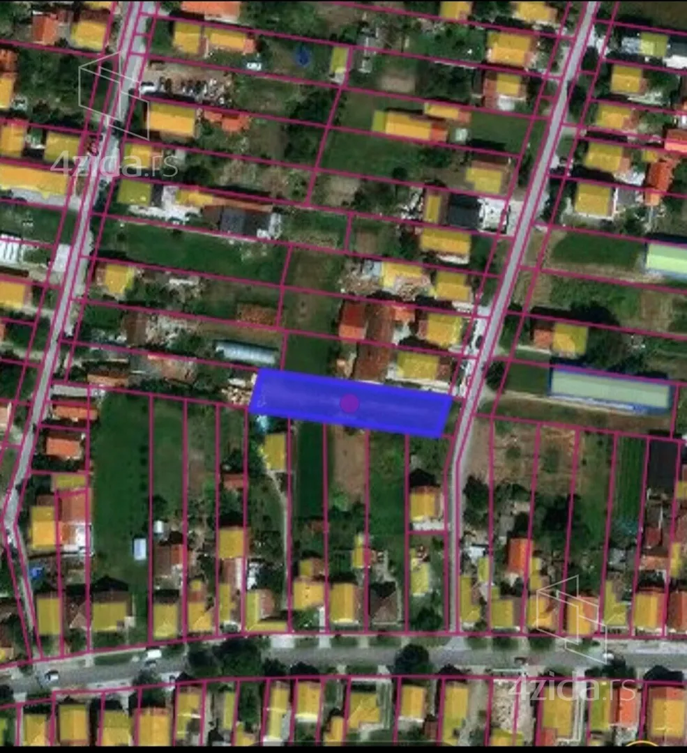 Građevinsko zemljište | 4zida