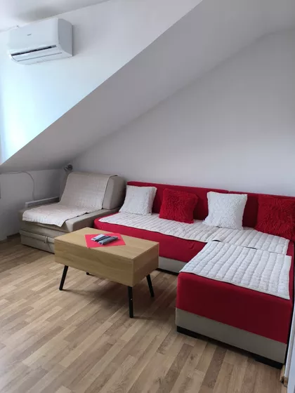 Квартира в аренду · 22 m² · Centar, Gradske lokacije, Sokobanja