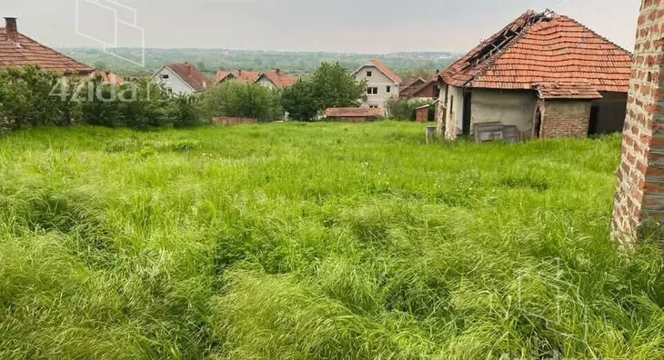 Građevinsko zemljište | 4zida