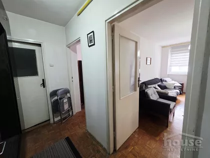 Adamovićevo Naselje | 4zida.rs
