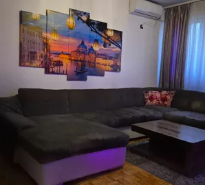 Rudo, Zvezdara opština, Beograd, 2.0 stan | 4zida.rs