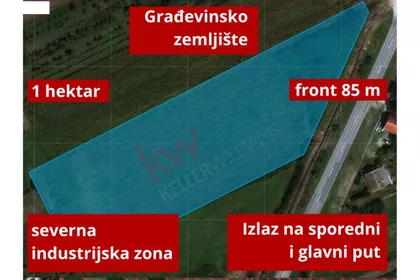 Maršala Tita | 4zida.rs