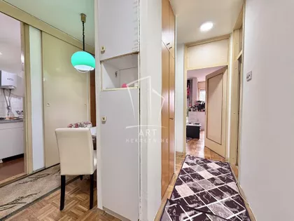 Bulevar Arsenija Čarnojevića | 4zida.rs