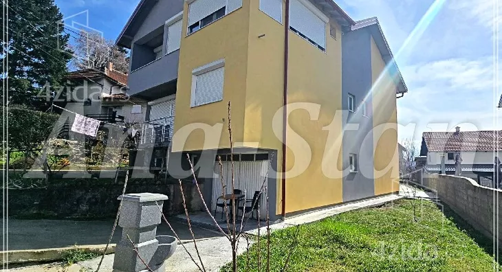 3-etažna kuća | 4zida