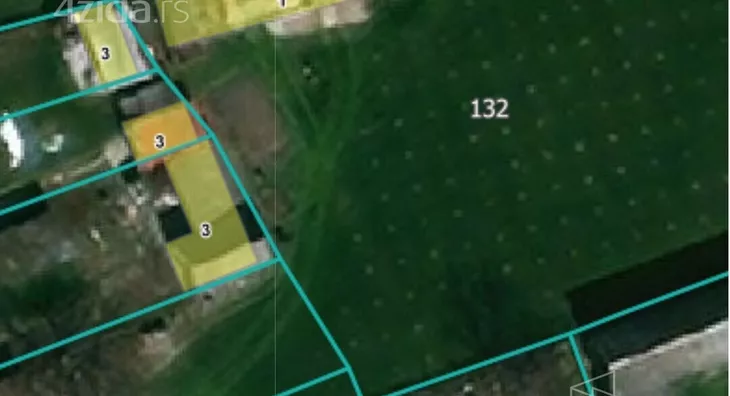 Građevinsko zemljište | 4zida