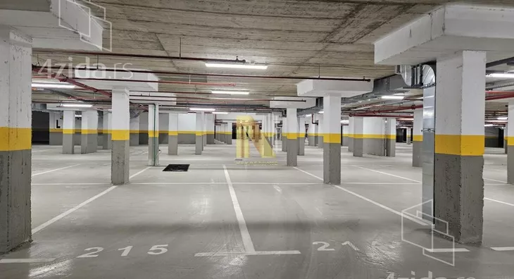 Garaža/Parking | 4zida