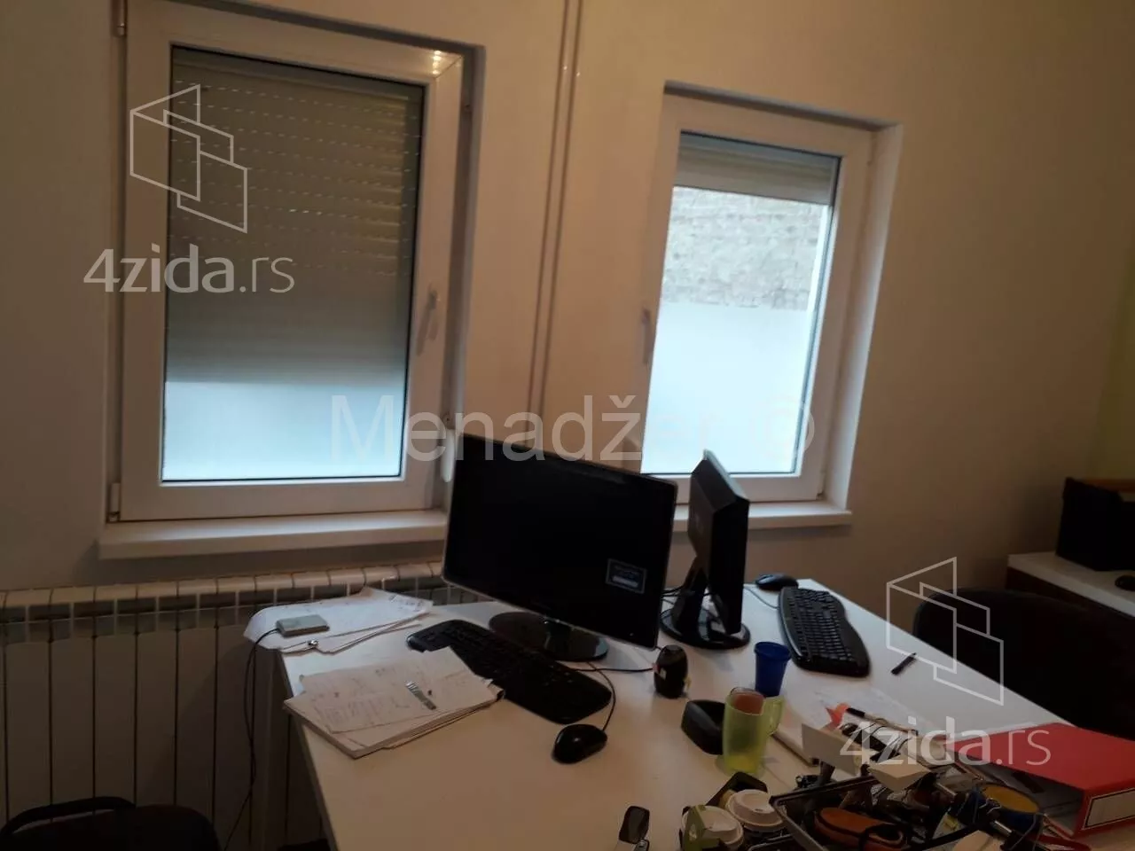Kancelarija | 4zida