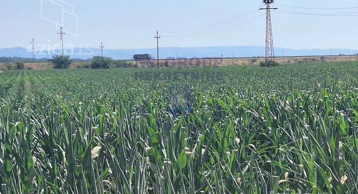 Industrijsko zemljište | 4zida