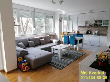 Bulevar Zorana Đinđića | 4zida.rs