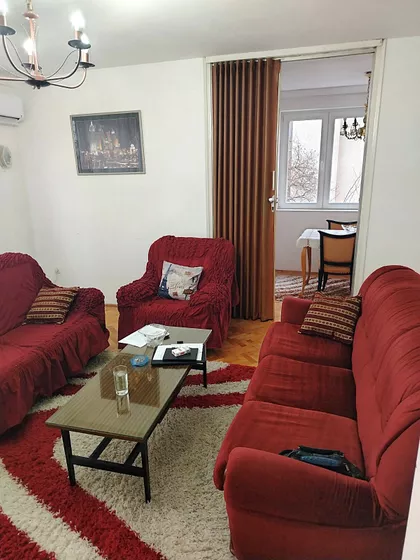 Stanoja Bunuševca 14 | 4zida.rs