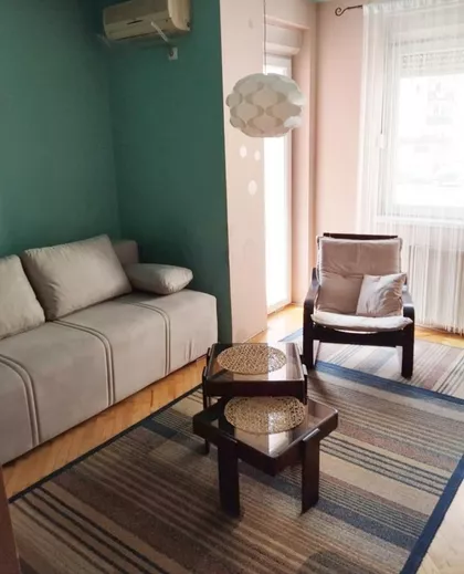 Sajmište | 4zida.rs