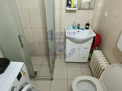 Sajmište | 4zida.rs