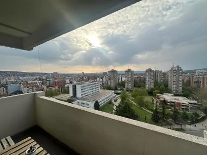 Vojvode Mišića 60 | 4zida.rs