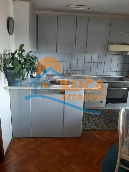 Bulevar Nemanjića | 4zida.rs