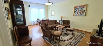 Vojislava Ilića | 4zida.rs