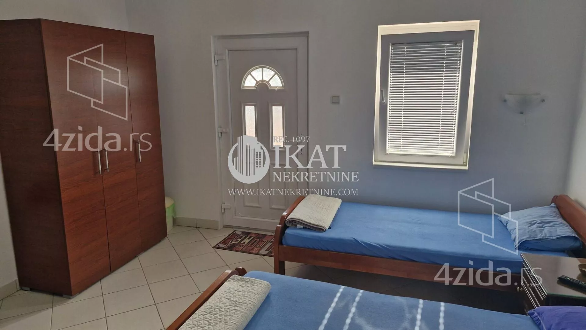 5-etažna kuća | 4zida