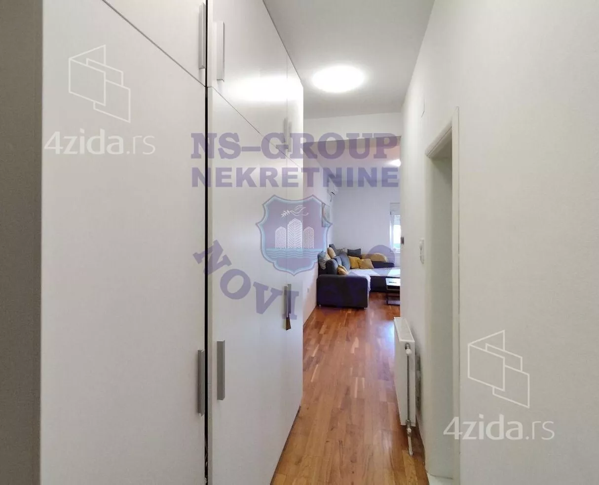 Garsonjera | 4zida